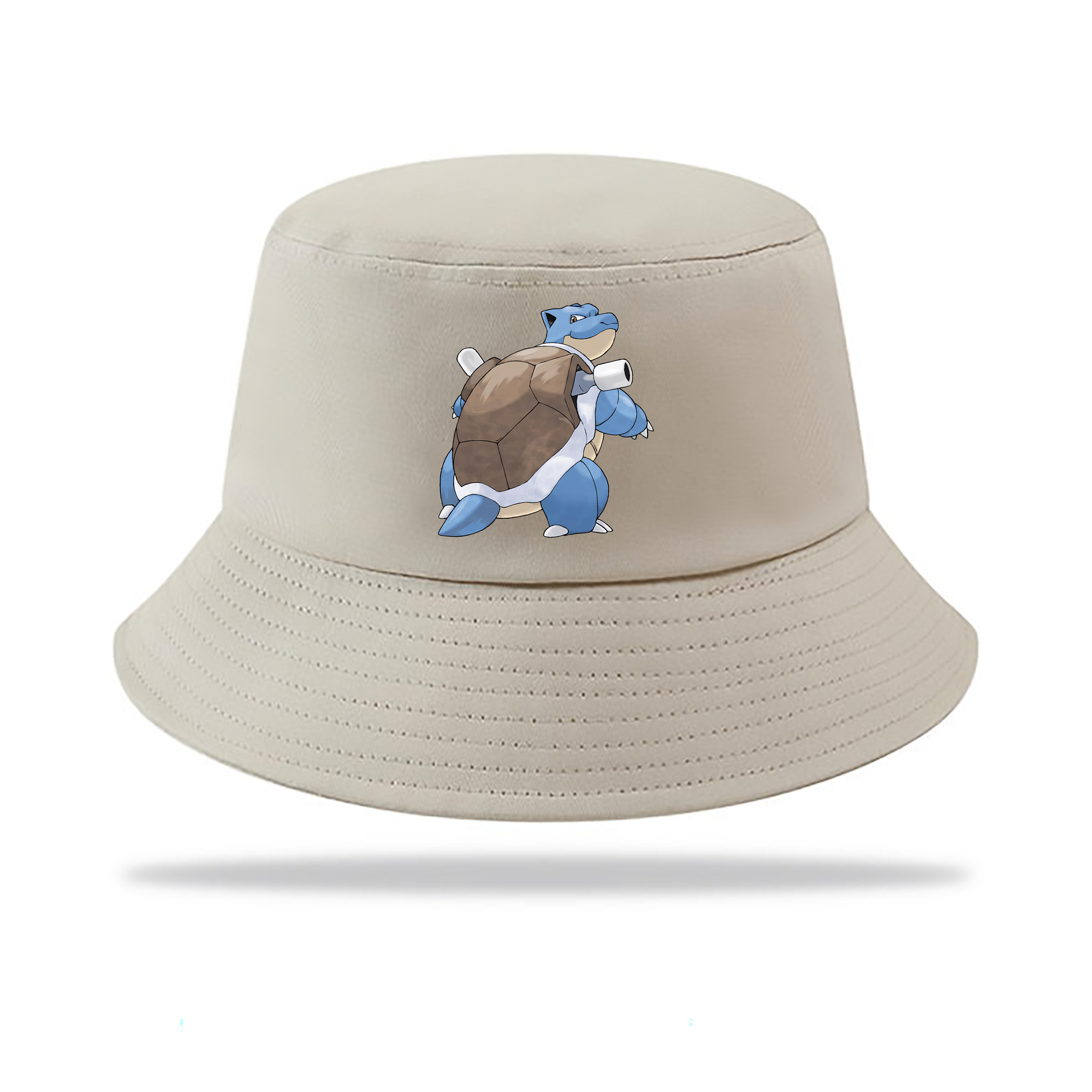 （画像用） ポケットモンスター Pokémon アウトドア日除けバケットハット